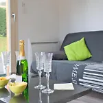Hébergement de vacances Avec Piscine Privée