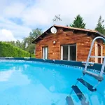 Avec Piscine Privée
