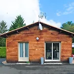 Hébergement de vacances Avec Piscine Privée