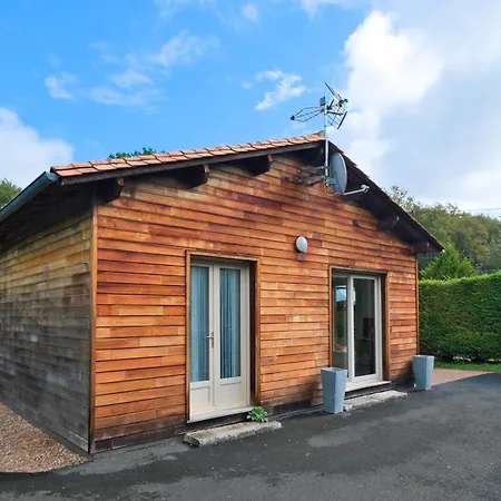 Avec Piscine Privee 펜션 Savignac-les-Églises