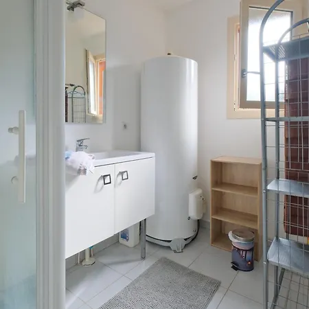 Avec Piscine Privee *