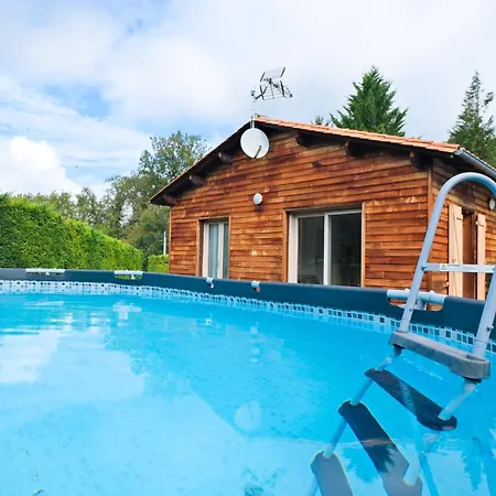 Avec Piscine Privee