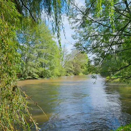 Avec Piscine Privee * Savignac-les-Églises