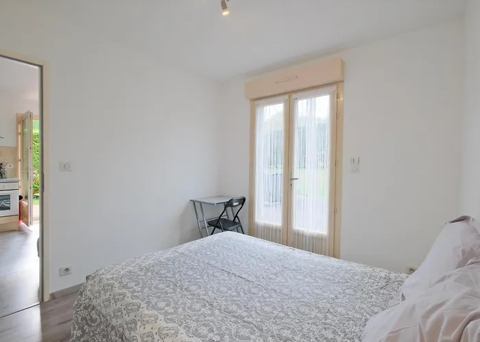 Avec Piscine Privee *