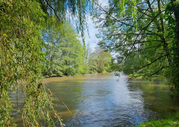 Avec Piscine Privee *