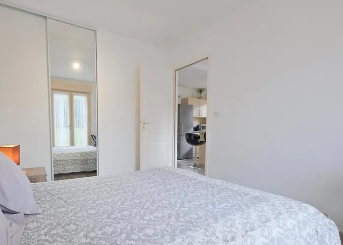 Avec Piscine Privee 度假居 Savignac-les-Églises