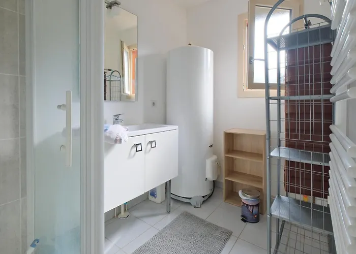 Avec Piscine Privee *